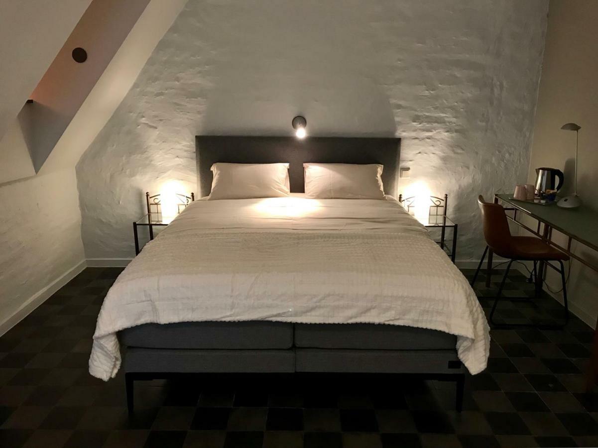 B&B Tolkantoor ゼルザーテ エクステリア 写真